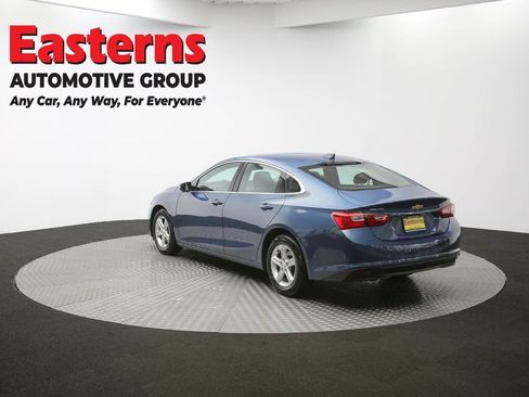 Used 2024 Chevrolet Malibu LS image 63