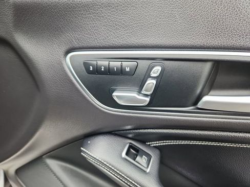 Used 2018 Mercedes-Benz CLA 250 CLA 250 image 22