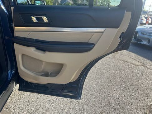 Used 2017 Ford Explorer 4WD image 26