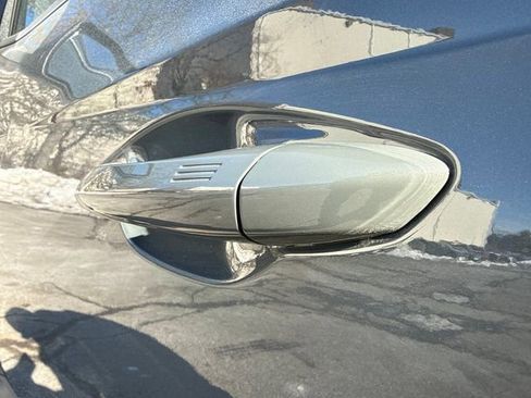 New 2026 Hyundai Tucson Limited w/ Tow & Go Package image 14