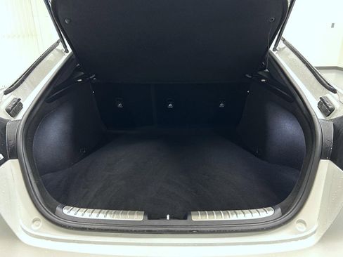 Used 2021 Kia Stinger GT-Line w/ Sun & Sound Package image 21