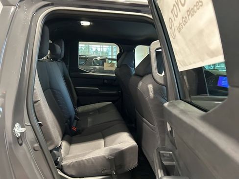New 2025 Toyota Tacoma SR5 image 15