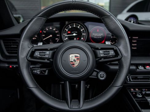 Used 2023 Porsche 911 Carrera 4 GTS image 28