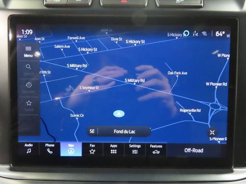 Used 2024 Ford F350 Lariat image 15