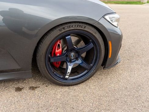 Used 2021 BMW M340i w/ Executive Package image 9