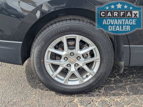 Certified 2024 Chevrolet Equinox LT AWD/4WD image 3