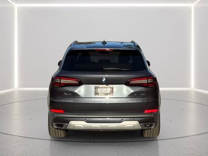 Used 2022 BMW X5 sDrive40i w/ Premium Package