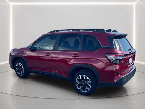 Used 2026 Subaru Forester Premium AWD/4WD image 4