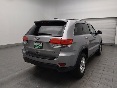 Used 2018 Jeep Grand Cherokee Laredo RWD image 9