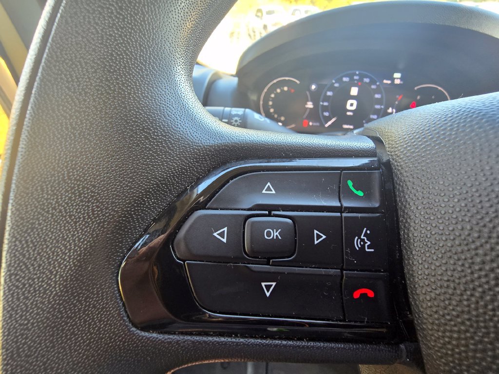 Used 2025 RAM ProMaster 2500 w/ U-Haul Equipment Group FWD image 20