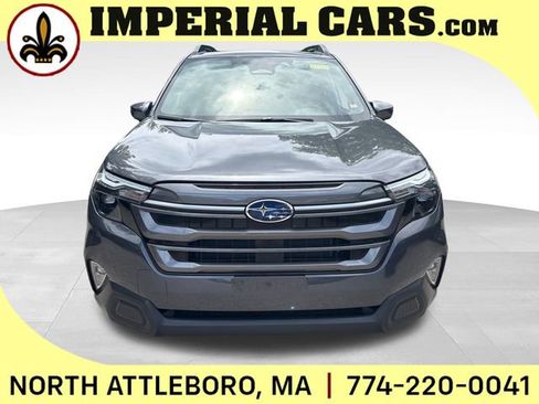 New 2026 Subaru Forester Premium AWD/4WD image 5