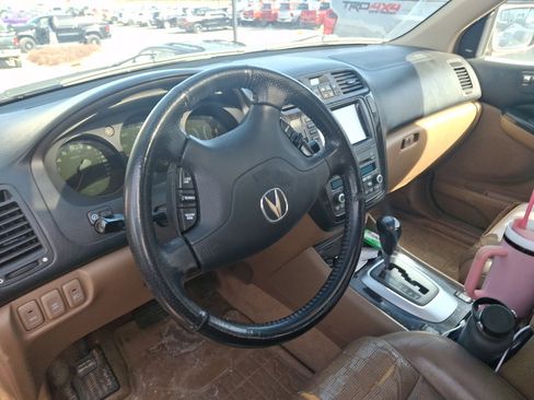 Used 2006 Acura MDX Touring image 7