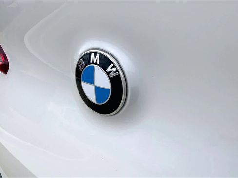 Used 2025 BMW X3 xDrive30 AWD/4WD image 30