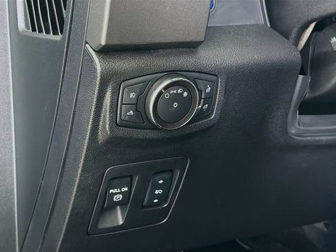 Used 2018 Ford F150 XLT w/ Equipment Group 301A Mid image 8