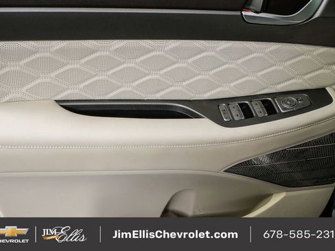 Used 2020 Hyundai Palisade Limited image 7