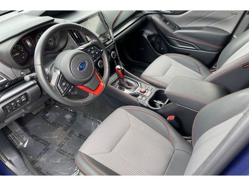 Certified 2023 Subaru Forester Sport image 10