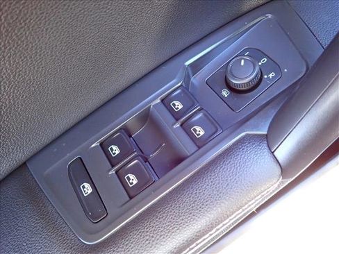 Used 2023 Volkswagen Tiguan S w/ Driver Assistance Package image 12