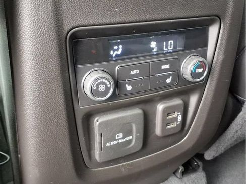 Used 2023 Buick Enclave Avenir w/ LPO, Floor Liner Package FWD image 23