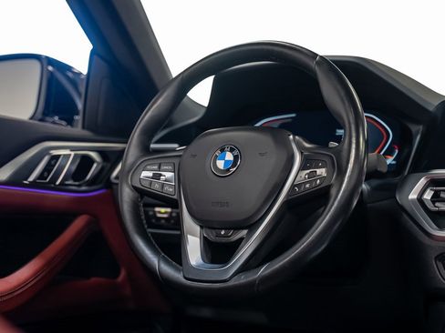 Used 2022 BMW 430i xDrive 430i xDrive w/ Premium Package 2 image 56