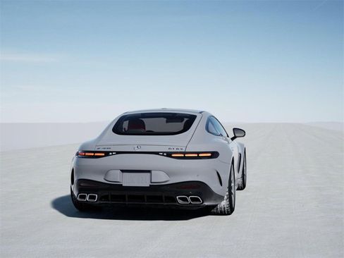 New 2025 Mercedes-Benz AMG GT 63 image 24