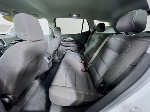 Used 2024 GMC Terrain SLE image 21