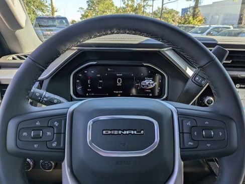 New 2026 GMC Sierra 2500 Denali w/ Denali Reserve Package AWD/4WD image 29
