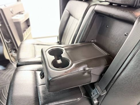Used 2014 Ford F250 Lariat w/ Lariat Ultimate Package image 38