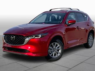 New 2025 MAZDA CX-5 AWD 2.5 S video 1