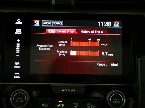 Used 2018 Honda Civic Si image 22