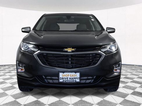 Used 2019 Chevrolet Equinox LT FWD image 11