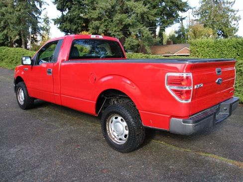 Used 2014 Ford F150 XL image 4