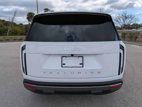 New 2027 Kia Telluride LX image 6