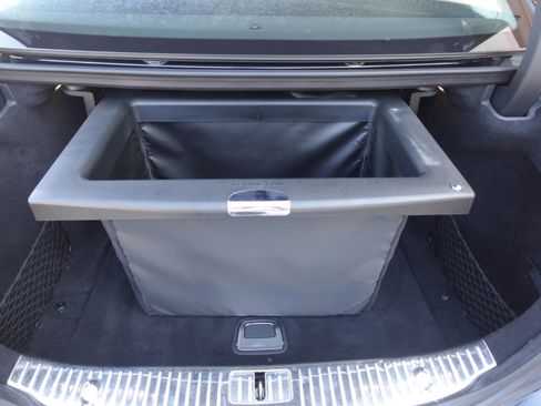 Used 2015 Mercedes-Benz S 550 Sedan image 21