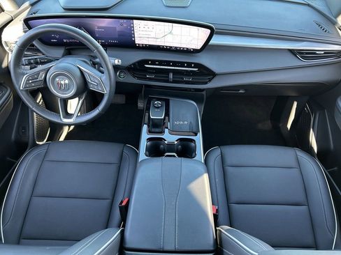 Used 2025 Buick Enclave Preferred image 20