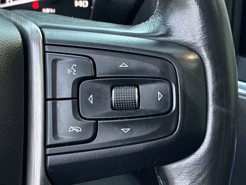 Used 2021 GMC Sierra 3500 Denali w/ Denali Black Diamond Edition image 27