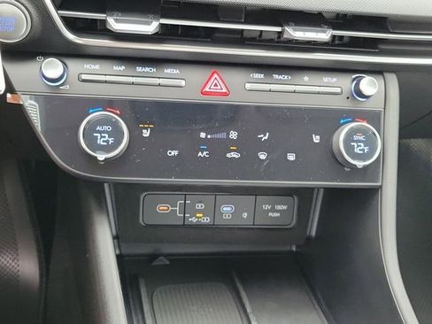 New 2026 Hyundai Sonata SEL image 11