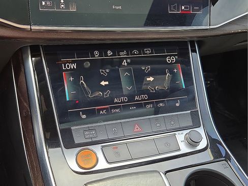 Used 2020 Audi Q7 3.0T Premium Plus image 31