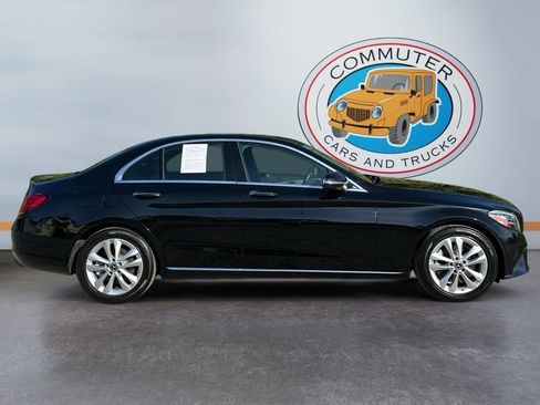 Used 2019 Mercedes-Benz C 300 Sedan image 6
