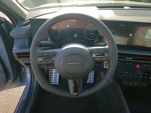 New 2026 Hyundai Sonata N Line image 14