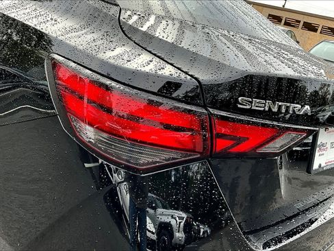 Used 2023 Nissan Sentra S image 26