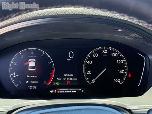 Certified 2023 Honda Civic Sport image 19