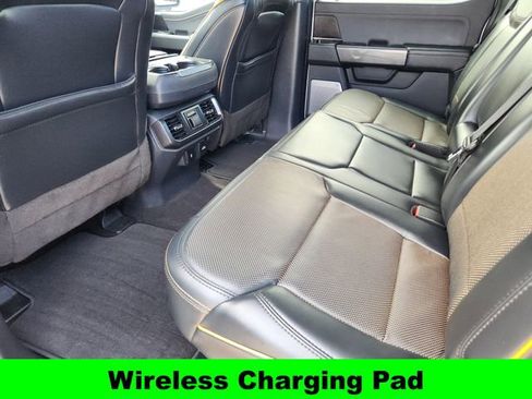 Used 2023 Ford F150 Tremor w/ Equipment Group 402A High image 32