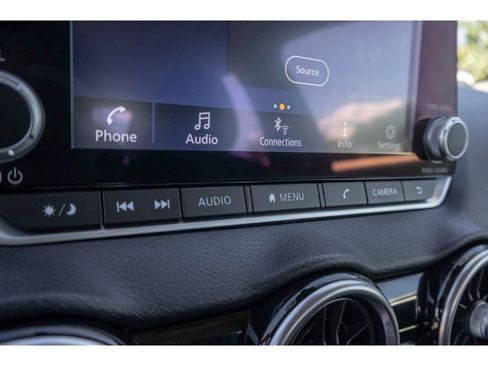 Used 2024 Nissan Sentra SV w/ All-Weather Package FWD image 27