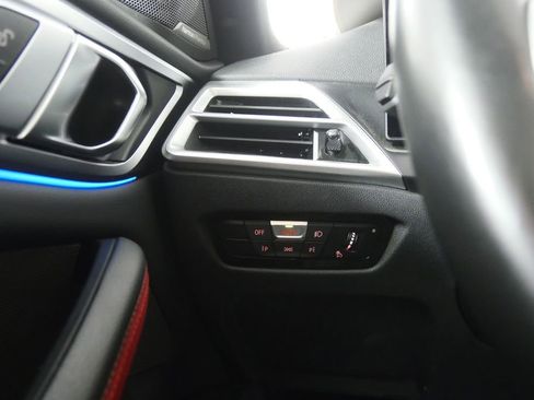 Used 2025 BMW i4 xDrive40i w/ M Sport Package image 21