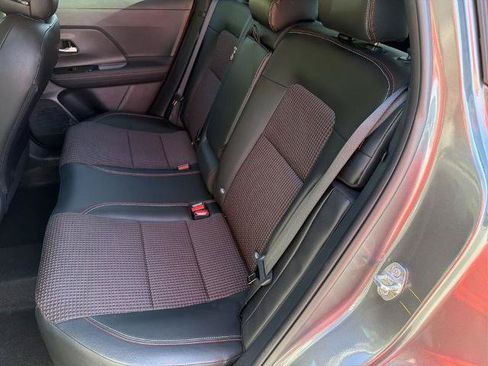 Certified 2025 Nissan Kicks SR w/ SR Premium Package FWD image 19