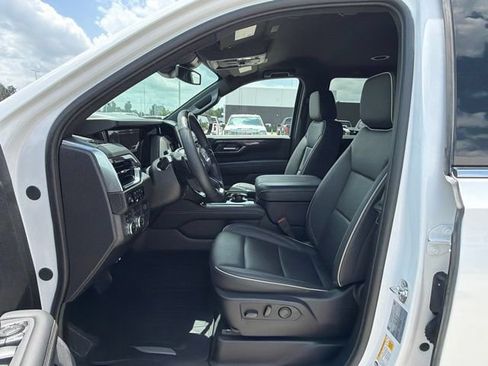 Certified 2025 GMC Yukon Elevation AWD/4WD image 14