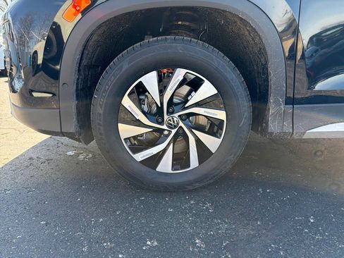 New 2026 Volkswagen Tiguan S image 29