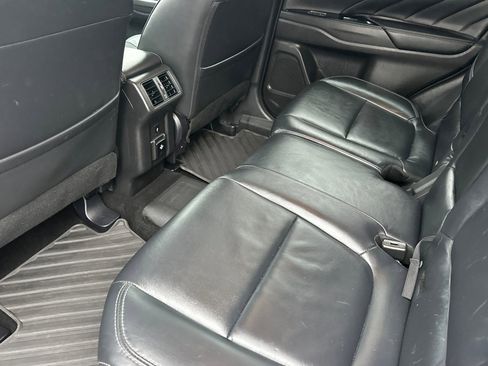 Used 2019 Mitsubishi Outlander GT image 35