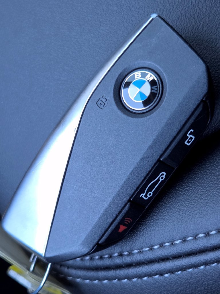 Used 2023 BMW X1 xDrive28i w/ Convenience Package AWD/4WD image 42