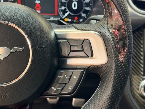 Used 2019 Ford Mustang GT Premium w/ Equipment Group 401A RWD image 15